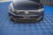 Cup Spoilerlippe Front Ansatz V.2 passend für VW Passat B8 schwarz Hochglanz