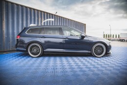 Seitenschweller Ansatz Cup Leisten passend für VW...