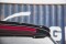 Heck Spoiler Aufsatz Abrisskante passend für VW Passat B8 Variant schwarz Hochglanz