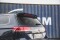Heck Spoiler Aufsatz Abrisskante passend für VW Passat B8 Variant schwarz Hochglanz