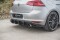 Street Pro Heckschürze Heck Ansatz Diffusor V.1 für VW Golf 7 GTI