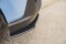 Street Pro Heck Ansatz Flaps Diffusor für Hyundai I30 N Mk3 Hatchback