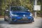 Street Pro Cup Spoilerlippe Front Ansatz V.2 für VW Golf 7 R Facelift
