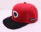 Maxton Design® "First Edition" Red Snapback