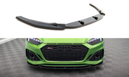 Cup Spoilerlippe Front Ansatz V.2 passend für Audi...