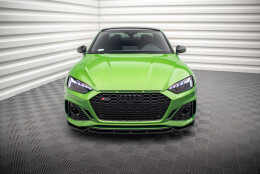 Street+ Spoilerlippe Front Ansatz V.2 passend für...