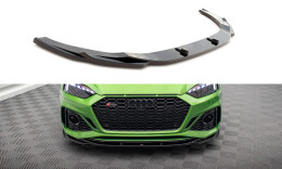 Cup Spoilerlippe Front Ansatz V.3 passend für Audi...