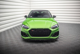 Street+ Spoilerlippe Front Ansatz V.3 passend für...