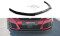 Cup Spoilerlippe Front Ansatz V.1 passend für Peugeot 308 GT Mk2 Facelift schwarz Hochglanz
