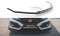 Street Pro Cup Spoilerlippe Front Ansatz V.2 passend für Honda Civic X Type-R