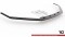 Street Pro Cup Spoilerlippe Front Ansatz V.2 passend passend für Honda Civic X Type-R rot