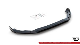 Cup Spoilerlippe Front Ansatz passend für Set Ford Focus Mk4 St-line