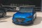 Cup Spoilerlippe Front Ansatz passend für Set Ford Focus Mk4 St-line