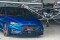 Cup Spoilerlippe Front Ansatz passend für Set Ford Focus Mk4 St-line