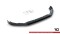 Cup Spoilerlippe Front Ansatz passend für Set Ford Focus Mk4 St-line