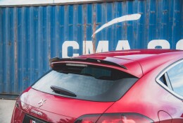 Heck Spoiler Aufsatz Abrisskante passend für Citroen...