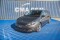 Cup Spoilerlippe Front Ansatz V.1 für Peugeot 308 Mk2 Facelift schwarz Hochglanz