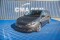 Cup Spoilerlippe Front Ansatz V.1 passend für Peugeot 308 Mk2 Facelift schwarz Hochglanz