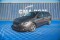 Seitenschweller Ansatz Cup Leisten passend für Peugeot 308 SW Mk2 Facelift schwarz Hochglanz