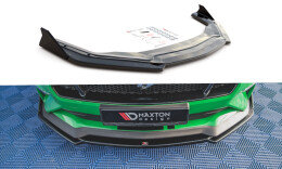 Cup Spoilerlippe Front Ansatz V.2 + Flaps für Ford...