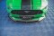 Street+ Spoilerlippe Front Ansatz V.2 + Flaps passend für Ford Mustang GT Mk6 FL
