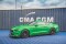Seitenschweller Ansatz Cup Leisten + Flaps passend für Ford Mustang GT Mk6 Facelift