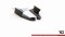 Heck Ansatz Flaps Diffusor V.1 + Flaps für Ford Mustang GT Mk6 Facelift