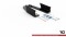 Heck Ansatz Flaps Diffusor V.1 + Flaps für Ford Mustang GT Mk6 Facelift