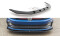 Street Pro Spoilerlippe Front Ansatz passend für VW Polo GTI Mk6