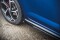 Seitenschweller Flaps passend für VW Polo GTI Mk6 FLAPS HOCHGLANZ