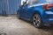 Seitenschweller Flaps passend für VW Polo GTI Mk6 FLAPS HOCHGLANZ
