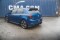 Street Pro Heck Ansatz Diffusor passend für VW Polo GTI Mk6 SCHWARZ