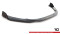 Cup Spoilerlippe Front Ansatz V.1 + Flaps für Audi RS5 F5 Facelift