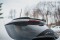 Heck Spoiler Aufsatz Abrisskante V.2 passend für Alfa Romeo Giulietta schwarz Hochglanz