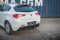 Heck Spoiler Aufsatz Abrisskante V.2 passend für Alfa Romeo Giulietta schwarz Hochglanz