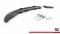 Heck Ansatz Flaps Diffusor V.1 passend für Alfa Romeo Giulietta Facelift Carbon Look
