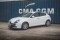 Seitenschweller Ansatz Cup Leisten V.2 passend für Alfa Romeo Giulietta schwarz Hochglanz