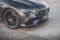 Cup Spoilerlippe Front Ansatz V.1 passend für Mercedes-AMG GT 53 4-Door Coupe schwarz matt