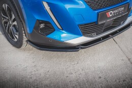 Cup Spoilerlippe Front Ansatz V.2 passend für...