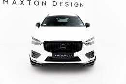 Cup Spoilerlippe Front Ansatz V.1 passend für Volvo...