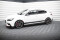 Seitenschweller Ansatz Cup Leisten V.5 + Flaps für Hyundai I30 N Mk3 / Mk3 FL Hatchback/Fastback