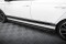 Seitenschweller Ansatz Cup Leisten V.5 + Flaps passend für Hyundai I30 N Mk3 / Mk3 FL Hatchback/Fastback