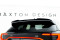 Heck Spoiler Aufsatz Abrisskante passend für Toyota GR Yaris Mk4 Facelift schwarz Hochglanz