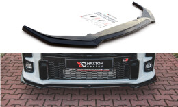 Cup Spoilerlippe Front Ansatz V.1 passend für Toyota...