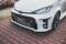 Cup Spoilerlippe Front Ansatz V.1 passend für Toyota GR Yaris Mk4 schwarz Hochglanz