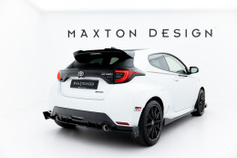 Street+ Mittlerer Diffusor Heck Ansatz passend für...