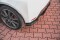 Heck Ansatz Flaps Diffusor V.1 passend für Toyota GR Yaris Mk4 schwarz Hochglanz