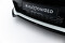 Cup Spoilerlippe Front Ansatz V.2 + Flaps für Toyota GR Yaris Mk4