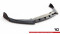 Cup Spoilerlippe Front Ansatz V.2 + Flaps für Toyota GR Yaris Mk4