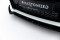 Cup Spoilerlippe Front Ansatz V.2 + Flaps passend für Toyota GR Yaris Mk4